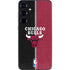 NBA Chicago Bulls Canvas Galaxy S25 Skin